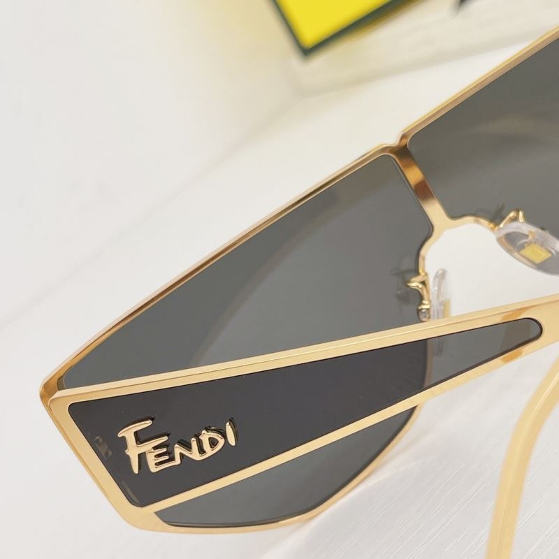 Fendi Sunglasses